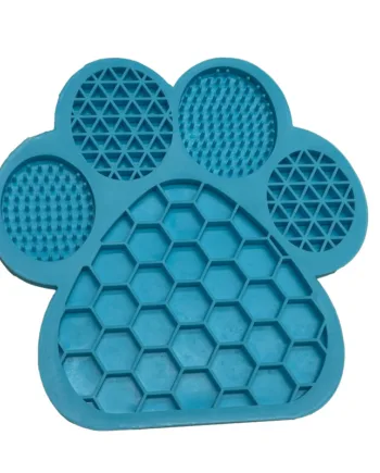 Slikkemåtte Silikone   Party Pets