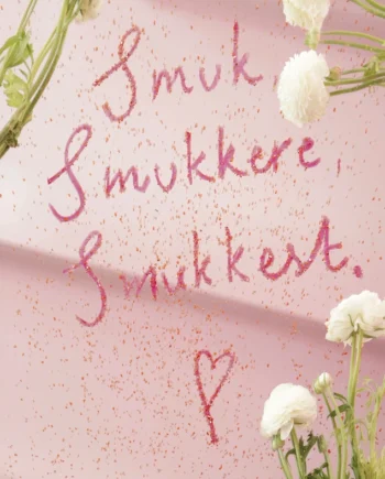 Smuk Smukkere Smukkest