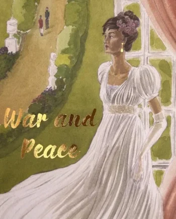 War And Peace