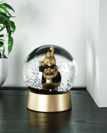 Winkee Snekugle Dwarf Rocker Guld