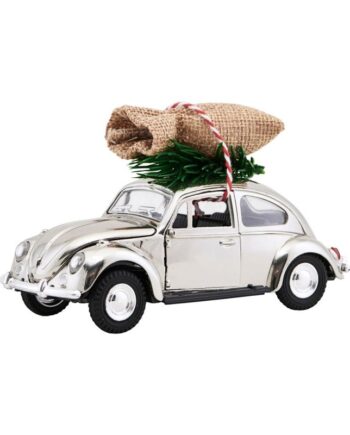 Xmas Car Krom House Doctor :