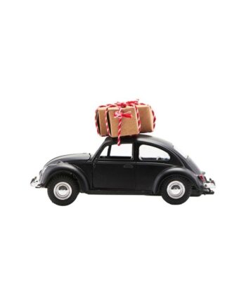 Xmas Car Sort House Doctor :