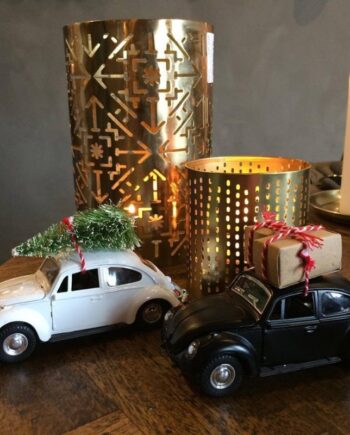 Xmas Car Sort House Doctor :