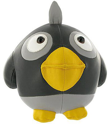 Zny Krage Cicci Bogstøtte Pynt Fragtfri