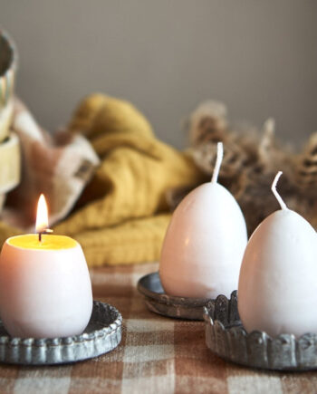 Affari Påskeæg Lys