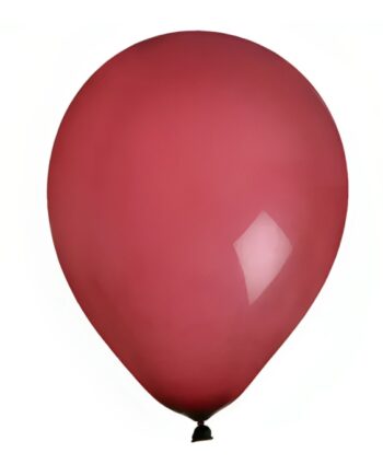 Balloner Bordeaux 10x