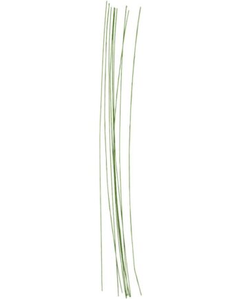 Blomsterstængel : 30cm Dia: Stk
