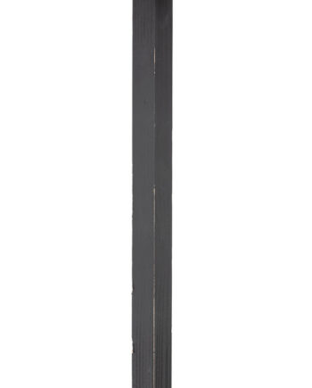 Bloomingville Rød Postkasse Med Julemotiv Carlo