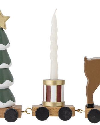 Bloomingville Vadim Deko Grøn Beech