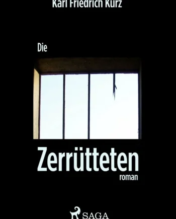 Die Zerrtteten