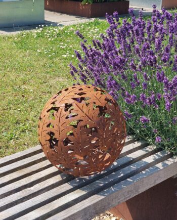 Egeblad Jernkugle ø28