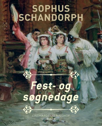 Fest Søgnedage