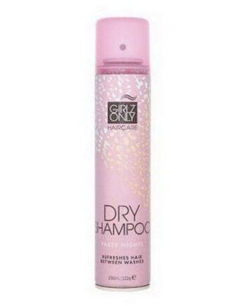 Girlz Only Dry Shampoo Party Nights 200