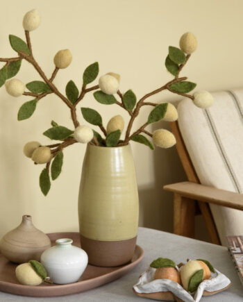 Gry   Sif Filt Gren Citroner