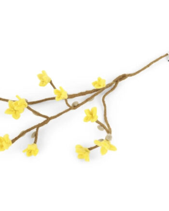 Gry   Sif Gren Gule Blomster