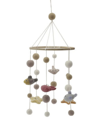 Gry   Sif Uro Filt Havets Dyr