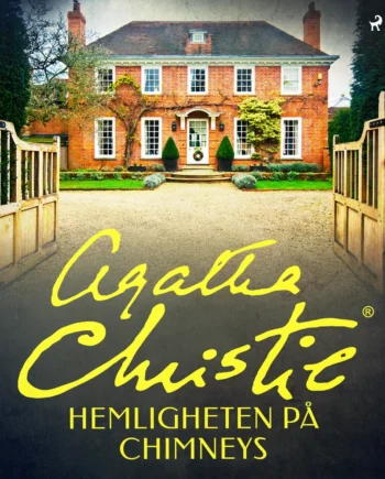 Hemligheten Chimneys