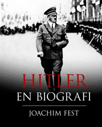 Hitler 2021  Joachim Fest