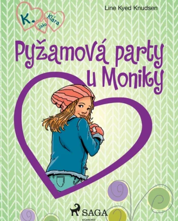Jako Klra Pyåamov Party Moniky