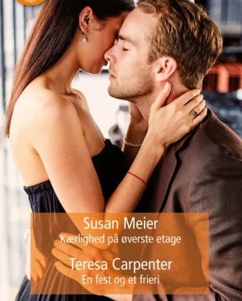 Kærlighed øverste Etage Fest Frieri
