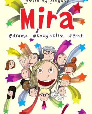 Mira Drama Snegleslim Fest 2025  Sabine Lemire Rasmus Bregnhøi