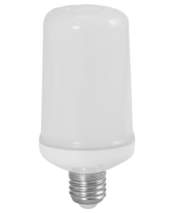 Omnilux Led Flammepære E27