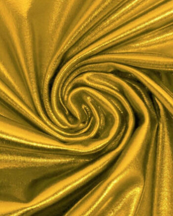 Party Foil 150cm 035 Guld 50cm