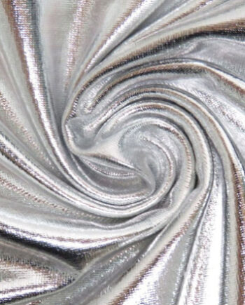 Party Foil 150cm 062 Sølv 50cm