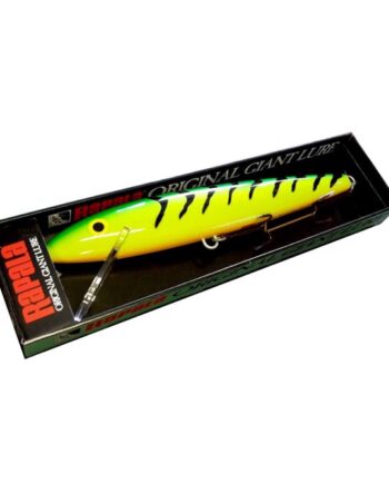 Rapala Giant Lure Wobler 75cm Firetiger Wobler