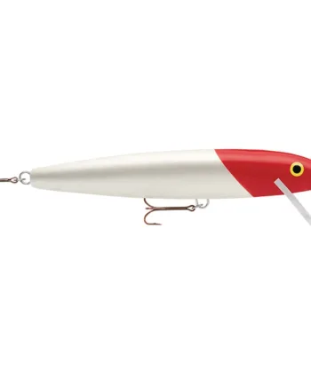 Rapala Giant Lure Wobler 75cm Red Head Wobler