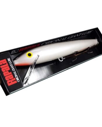 Rapala Giant Lure Wobler 75cm Silver Wobler