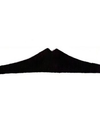 Sort Trekantet Skæg