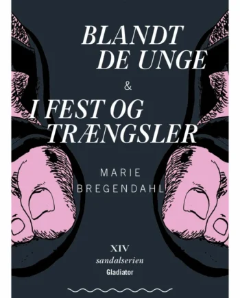 Tvillingeromanerne Blandt Unge   Fest Trængsler