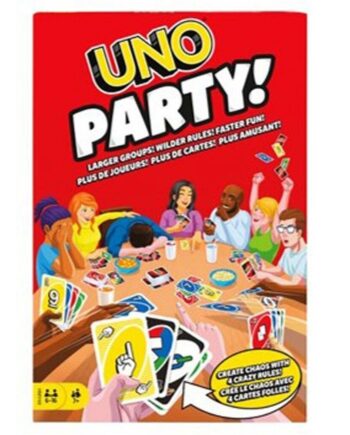 Uno Party