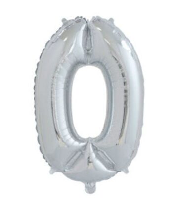 Ballon Nummer Ampquot Ampquot