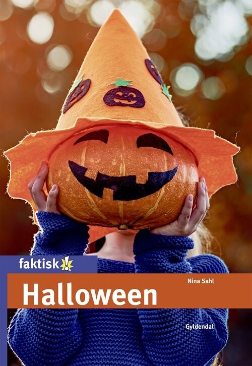 Halloween Nina Sahl Bog