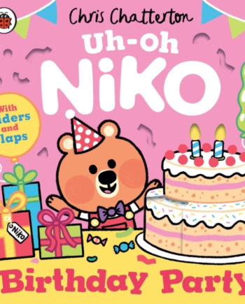 Niko: Birthday Party