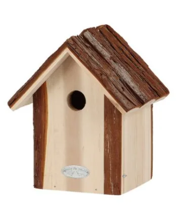 Fuglehus Træ