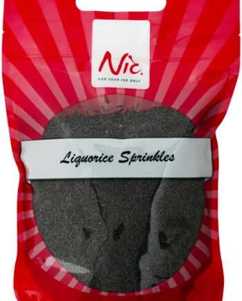 Krymmel Lakrids
