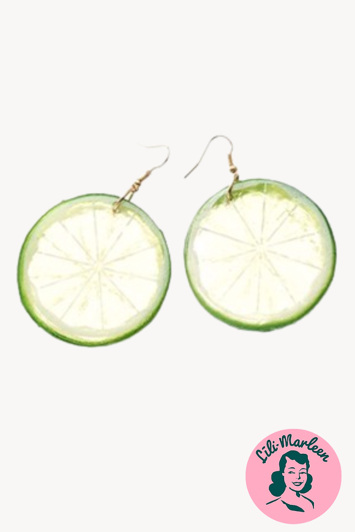 øreringe Store Lemons