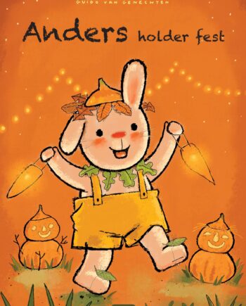 Anders Holder Fest