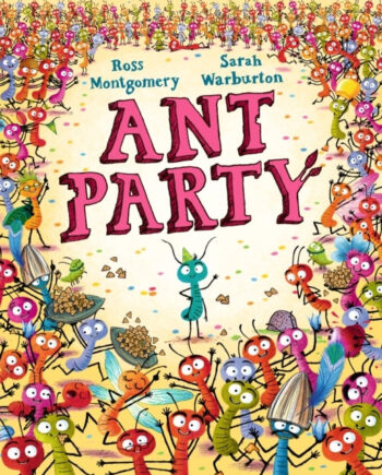 Ant Party