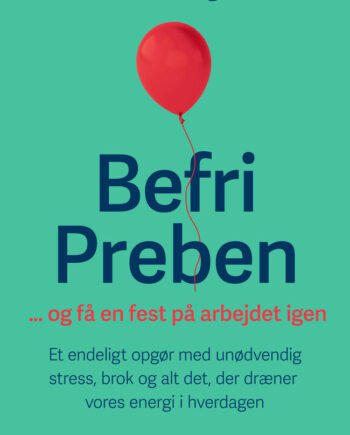Befri Preben Fest Arbejdet Igen