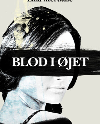 Blod øjet