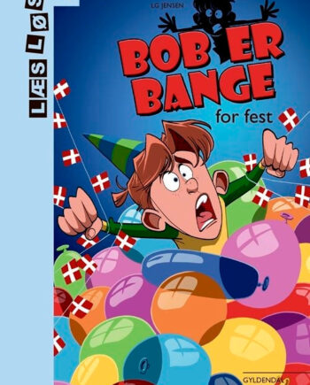 Bob Bange For Fest