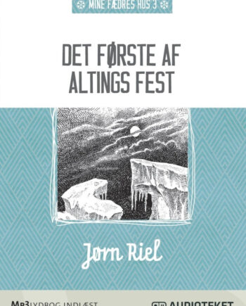 Det Første Altings Fest
