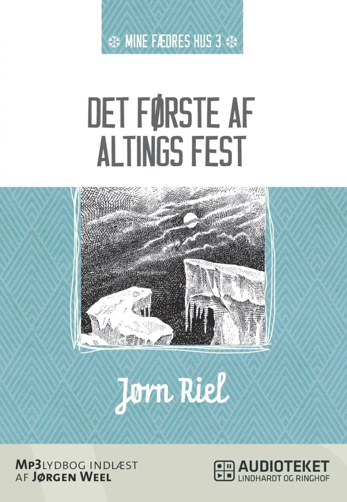 Det Første Altings Fest