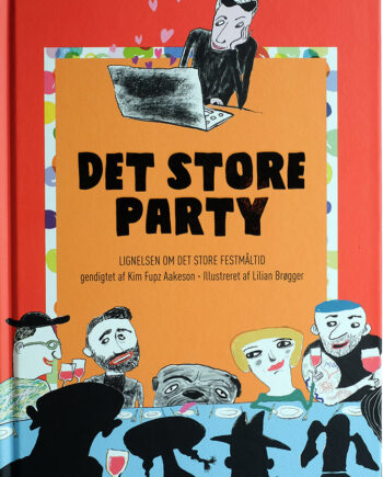 Det Store Party