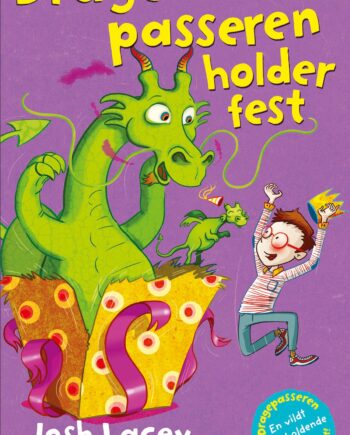 Dragepasseren Holder Fest