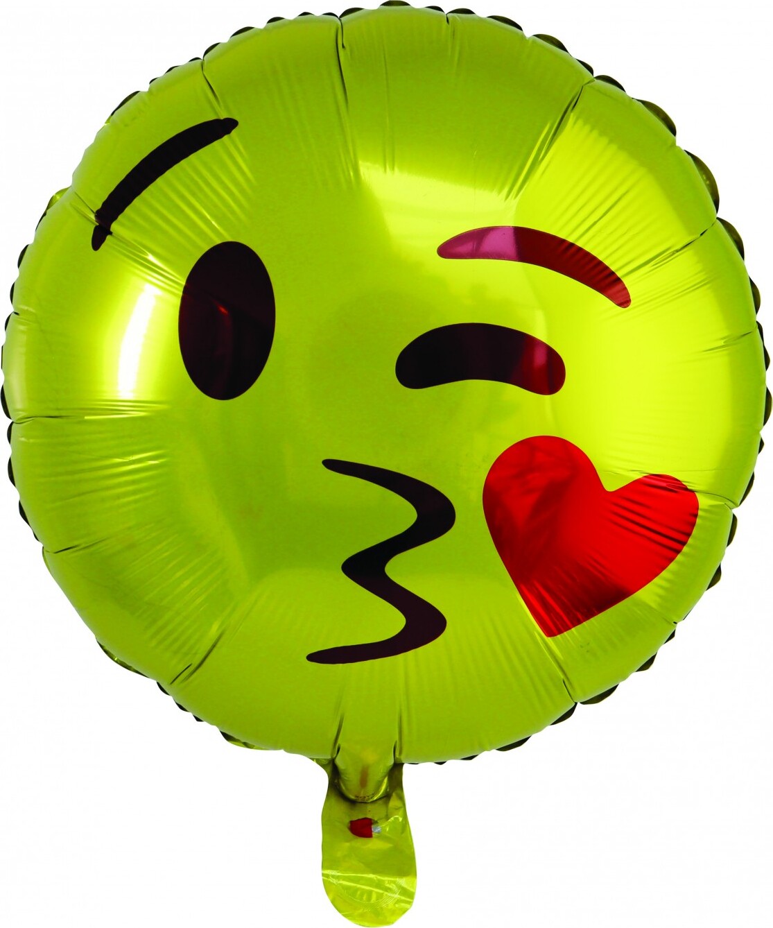 Folieballon Emoji Stk Scanseason